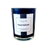 TRM Designs Luxury Candles | Teal Velvet