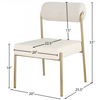 Jill Dining Chair Set