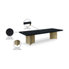 Earnest Dining Table