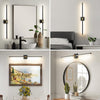 Riley Wall Sconce