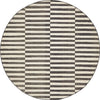 Stripes Are In Rug